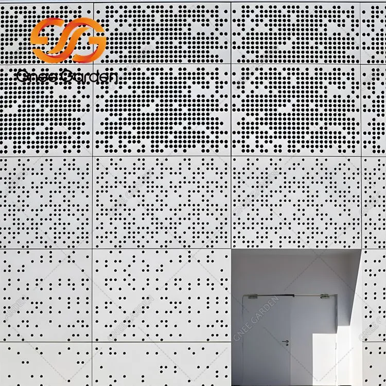 Framhliðarkerfi úr áli