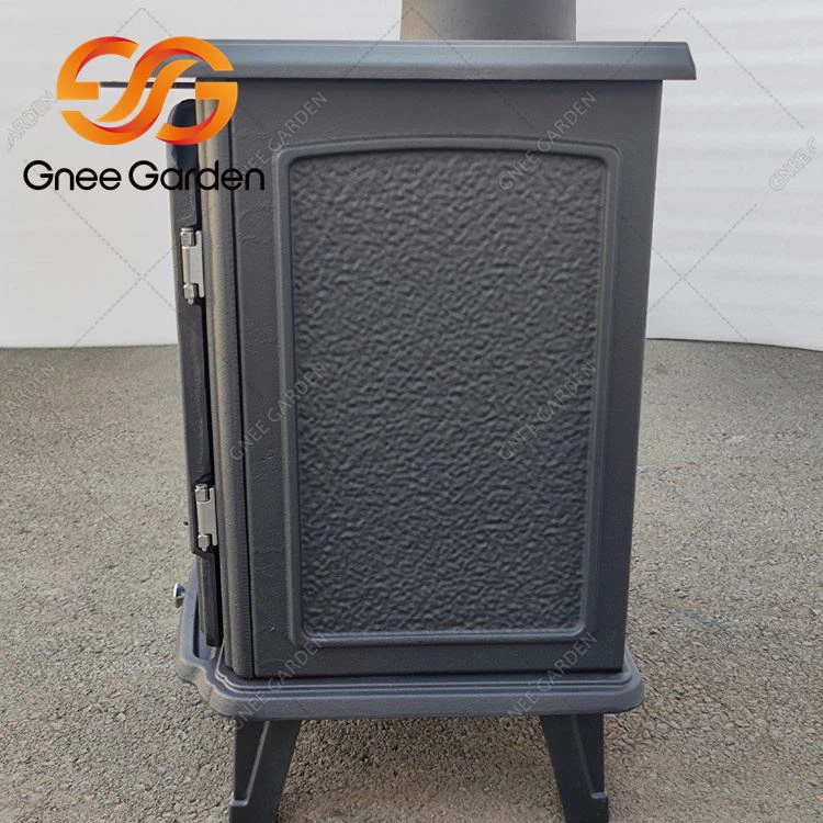 Steypujárnseldavél