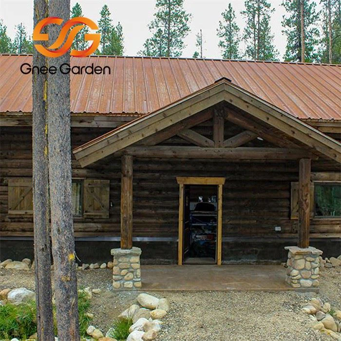 corten steel corrugated roofing