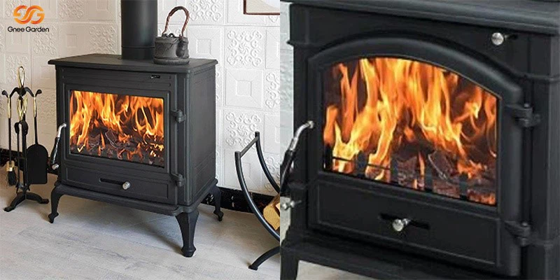 cast iron fireplace indoor cast iron fireplace indoor