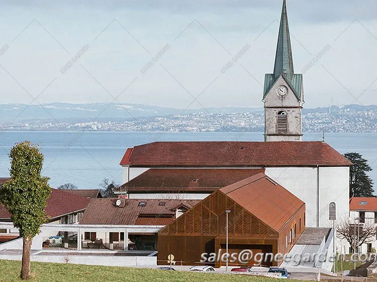 corten steel sheet corten steel sheet