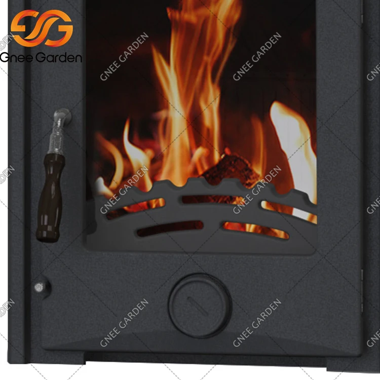 Litlir Multi Fuel ofnar