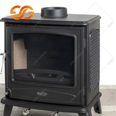 Eldavél Arinn Hiti Warm Inni